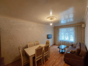 Satılır 2 otaqlı 60 m2 köhnə tikili Əhmədli