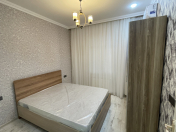 İcarəyə verilir 2 otaqlı 61 m2 yeni tikili Qara Qarayev m.