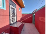 Satılır 1 otaqlı 40.5 m2 yeni tikili Binə