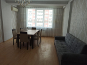 İcarəyə verilir 2 otaqlı 74 m2 yeni tikili Qara Qarayev m.