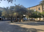 Satılır 2 otaqlı 57 m2 köhnə tikili NZS