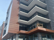 Satılır 4 otaqlı 185 m2 yeni tikili Şıxov