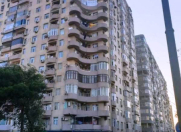 Satılır 4 otaqlı 155 m2 yeni tikili 8 km