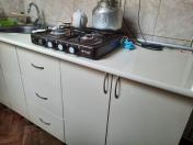 Satılır 2 otaqlı 28 m2 həyət evi Yasamal r.