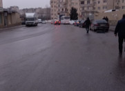 Satılır 2 otaqlı 65 m2 yeni tikili Yeni Yasamal