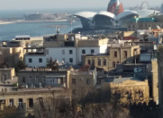 Satılır 3 otaqlı 143 m2 yeni tikili İçəri Şəhər m.