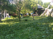 Satılır 11 sot torpaq Qəbələ