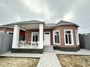 Satılır 3 otaqlı 110 m2 həyət evi Binə