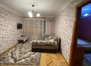 İcarəyə verilir 2 otaqlı 55 m2 köhnə tikili Əhmədli