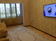 Satılır 2 otaqlı 55 m2 köhnə tikili 9 mkr