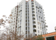 Satılır 3 otaqlı 104.4 m2 yeni tikili Qaraçuxur