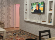 İcarəyə verilir 3 otaqlı 85 m2 yeni tikili 28 May m.
