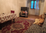 Satılır 3 otaqlı 72 m2 köhnə tikili Əhmədli m.