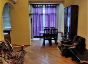 İcarəyə verilir 2 otaqlı 60 m2 köhnə tikili 28 May m.