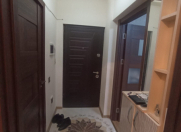 Satılır 1 otaqlı 42 m2 yeni tikili Xırdalan