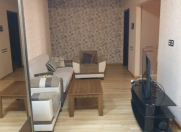 İcarəyə verilir 3 otaqlı 110 m2 yeni tikili 28 May m.