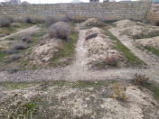 Satılır 6 sot torpaq Sumqayıt