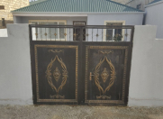 Satılır 3 otaqlı 80 m2 həyət evi Biləcəri