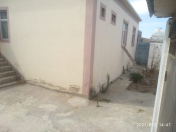 Satılır 5 otaqlı 125 m2 həyət evi Binə