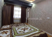 İcarəyə verilir 2 otaqlı 60 m2 yeni tikili ABŞ səfirliyi