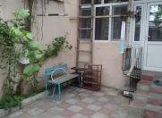 Satılır 3 otaqlı 48 m2 həyət evi Alatava 2