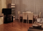 Satılır 3 otaqlı 135 m2 yeni tikili Heydər Məscidi