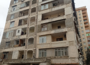Satılır 3 otaqlı 65 m2 köhnə tikili 7 mkr