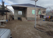 Satılır 4 otaqlı 130 m2 həyət evi Binə