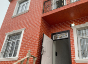 Satılır 5 otaqlı 162 m2 həyət evi Masazır
