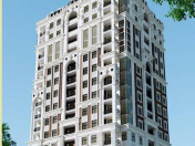 Satılır 3 otaqlı 128 m2 yeni tikili 8 mkr