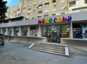 Satılır 2 otaqlı 55 m2 köhnə tikili 9 mkr