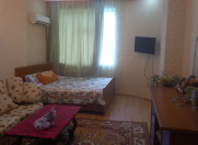 İcarəyə verilir 1 otaqlı 50 m2 yeni tikili Xətai r.