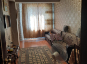 Satılır 1 otaqlı 45 m2 yeni tikili Həzi Aslanov m.