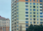 Satılır 4 otaqlı 156 m2 yeni tikili İnşaatçılar m.