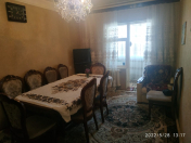 Satılır 4 otaqlı 110 m2 köhnə tikili Yeni Yasamal