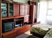 Satılır 4 otaqlı 90 m2 köhnə tikili Yeni Yasamal