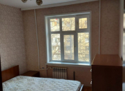 Satılır 2 otaqlı 48 m2 köhnə tikili Əhmədli m.