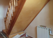 Satılır 6 otaqlı 200 m2 həyət evi Masazır