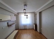 Satılır 2 otaqlı 42 m2 yeni tikili Masazır
