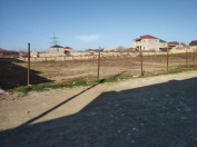 Satılır 24 sot torpaq Saray