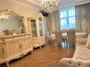 Satılır 3 otaqlı 103 m2 yeni tikili Badamdar