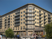 Satılır 3 otaqlı 123 m2 yeni tikili AMAY