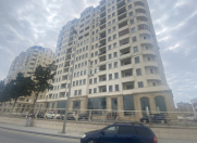 Satılır 4 otaqlı 178 m2 yeni tikili Koroğlu m.