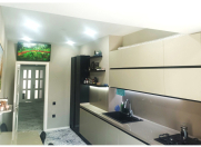 Satılır 4 otaqlı 152 m2 yeni tikili Həzi Aslanov m.