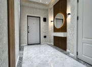 Satılır 2 otaqlı 85 m2 yeni tikili Əhmədli m.