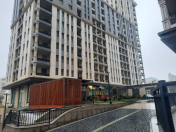 Satılır 2 otaqlı 77 m2 yeni tikili Nizami m.