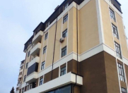 Satılır 3 otaqlı 98 m2 yeni tikili Əhmədli m.