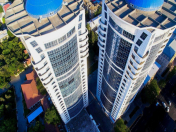 Satılır 5 otaqlı 280 m2 yeni tikili 28 May m.