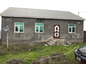 Satılır 5 otaqlı 12 m2 yeni tikili Cəlilabad