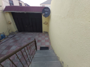 Satılır 4 otaqlı 100 m2 həyət evi Biləcəri